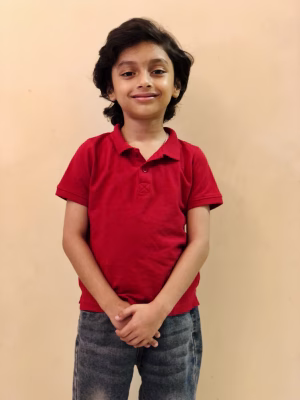 Viraaj Chawla - Project Casting Gallery Image 5 Viraaj Chawla - Gallery Image 5