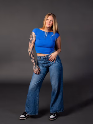 Macey Phillips - Project Casting Gallery Image 12 Macey Phillips - Gallery Image 12