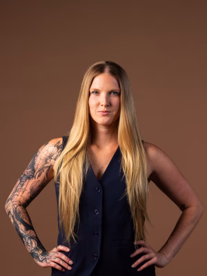 Macey Phillips - Project Casting Gallery Image 14 Macey Phillips - Gallery Image 14