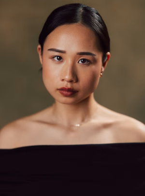 Sabrina Chow Yee Wu - Project Casting Gallery Image 10 Sabrina Chow Yee Wu - Gallery Image 10