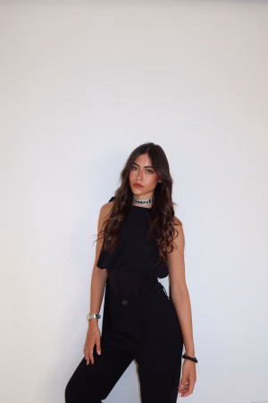 Daniela Martinez - Gallery Image 1