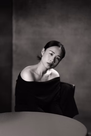 Sabrina Chow Yee Wu - Project Casting Gallery Image 7 Sabrina Chow Yee Wu - Gallery Image 7