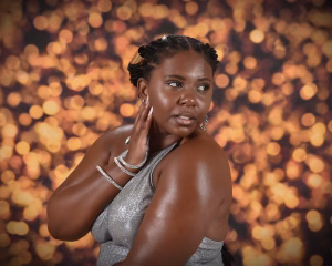 Shernell Harrison - Project Casting Gallery Image 5 Shernell Harrison - Gallery Image 5