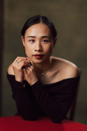 Sabrina Chow Yee Wu - Project Casting Gallery Image 9 Sabrina Chow Yee Wu - Gallery Image 9