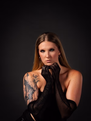 Macey Phillips - Project Casting Gallery Image 10 Macey Phillips - Gallery Image 10