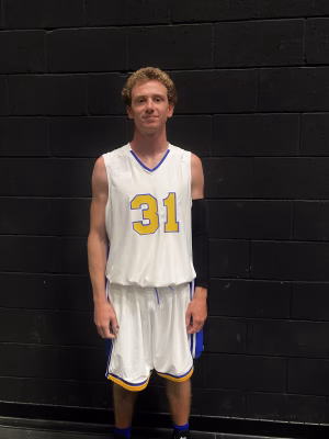 Wyatt Ankrom - Gallery Image 1