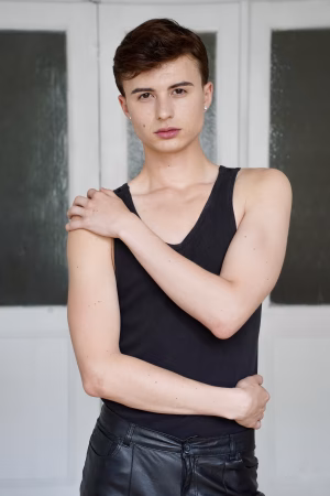 Filip Aleksic - Project Casting Gallery Image 15 Filip Aleksic - Gallery Image 15