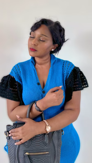 Brenda Namala - Project Casting Gallery Image 8 Brenda Namala - Gallery Image 8