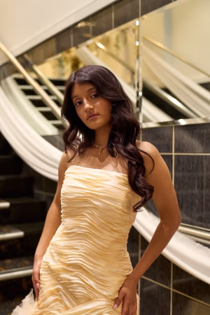Jenaelia Joshi - Project Casting Gallery Image 3 Jenaelia Joshi - Gallery Image 3