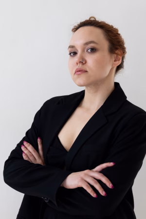 Daria Namotkina - Project Casting Gallery Image 18 Daria Namotkina - Gallery Image 18