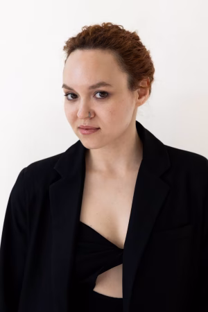 Daria Namotkina - Project Casting Gallery Image 10 Daria Namotkina - Gallery Image 10
