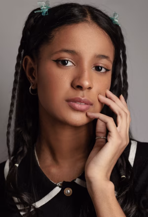 Hayley Mcfield - Project Casting Gallery Image 18 Hayley Mcfield - Gallery Image 18