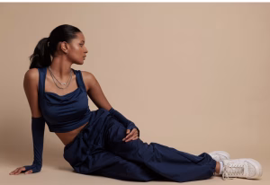 Hayley Mcfield - Project Casting Gallery Image 12 Hayley Mcfield - Gallery Image 12