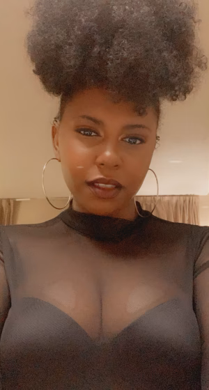 Shernell Harrison - Project Casting Gallery Image 1 Shernell Harrison - Gallery Image 1