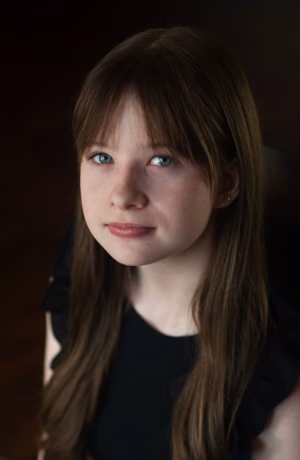 Kenzie Schmittauer - Project Casting Gallery Image 1 Kenzie Schmittauer - Gallery Image 1