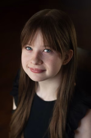 Kenzie Schmittauer - Project Casting Gallery Image 2 Kenzie Schmittauer - Gallery Image 2