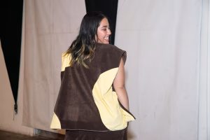 Kassandra Peralta - Project Casting Gallery Image 4 Kassandra Peralta - Gallery Image 4