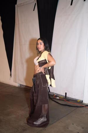 Kassandra Peralta - Project Casting Gallery Image 5 Kassandra Peralta - Gallery Image 5