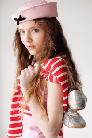 Anastasia Silchenko - Project Casting Gallery Image 9 Anastasia Silchenko - Gallery Image 9