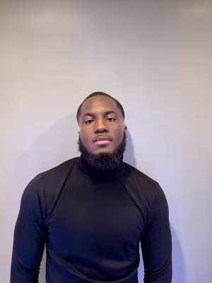 Alonzo Payton - Project Casting Gallery Image 1 Alonzo Payton - Gallery Image 1