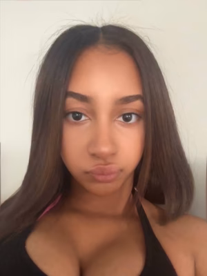 Aisha Gibbs - Gallery Image 1