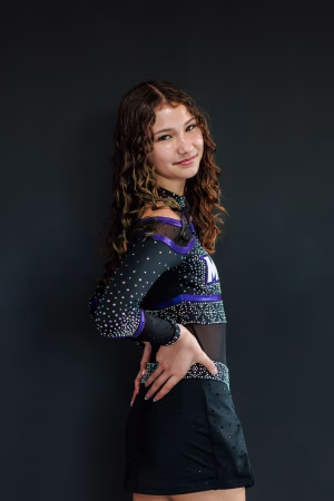 Mia Rodriguez - Project Casting Gallery Image 7 Mia Rodriguez - Gallery Image 7