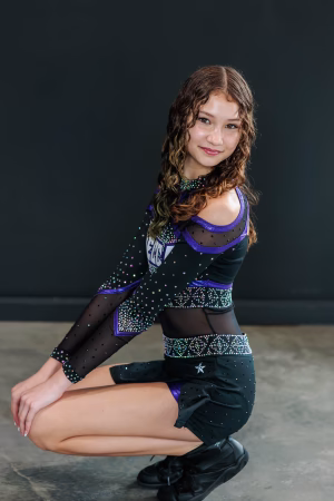 Mia Rodriguez - Project Casting Gallery Image 8 Mia Rodriguez - Gallery Image 8