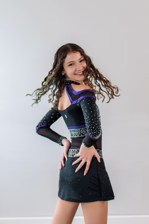 Mia Rodriguez - Project Casting Gallery Image 3 Mia Rodriguez - Gallery Image 3