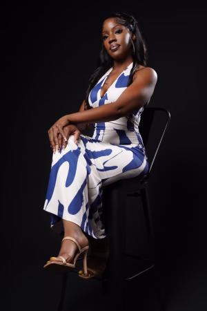 Shayla Williams - Project Casting Gallery Image 3 Shayla Williams - Gallery Image 3