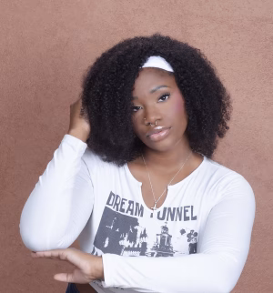 Taniya Westmoreland - Project Casting Gallery Image 2 Taniya Westmoreland - Gallery Image 2