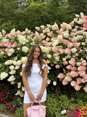 Sophia Bickenbach - Project Casting Gallery Image 6 Sophia Bickenbach - Gallery Image 6