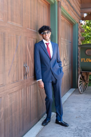 Daiwik Shashikanth - Project Casting Gallery Image 4 Daiwik Shashikanth - Gallery Image 4