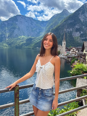 Valeria Diaz - Project Casting Gallery Image 9 Valeria Diaz - Gallery Image 9