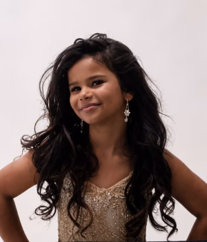 Maya Bermudez martinez - Project Casting Gallery Image 9 Maya Bermudez martinez - Gallery Image 9