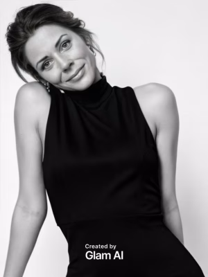Holly Shirley - Project Casting Gallery Image 33 Holly Shirley - Gallery Image 33