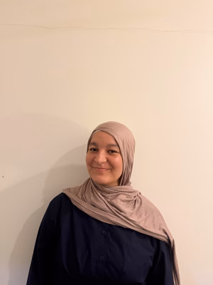 Jana Abdelrahman - Project Casting Gallery Image 1 Jana Abdelrahman - Gallery Image 1