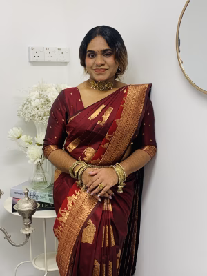 Yaashree Parimalam - Project Casting Gallery Image 3 Yaashree Parimalam - Gallery Image 3