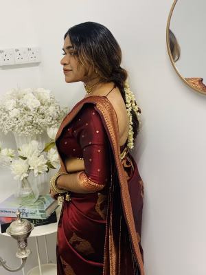 Yaashree Parimalam - Project Casting Gallery Image 2 Yaashree Parimalam - Gallery Image 2