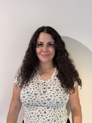Selene Razo - Project Casting Gallery Image 1 Selene Razo - Gallery Image 1