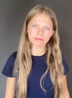 Frida Döring - Project Casting Gallery Image 6 Frida Döring - Gallery Image 6