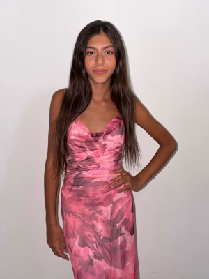 Ariel Mimou - Project Casting Gallery Image 1 Ariel Mimou - Gallery Image 1