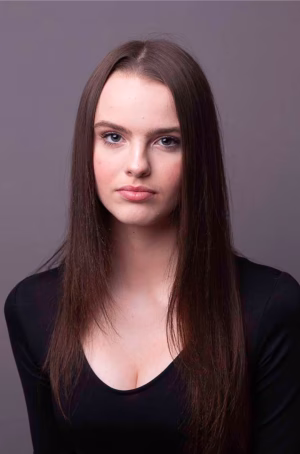 Phoebe Marsh - Project Casting Gallery Image 2 Phoebe Marsh - Gallery Image 2