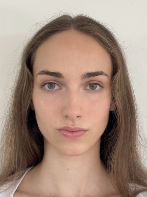 Friederike Geister - Project Casting Gallery Image 1 Friederike Geister - Gallery Image 1