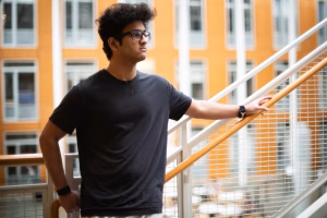 Pratyush Sudhakar - Project Casting Gallery Image 4 Pratyush Sudhakar - Gallery Image 4