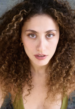 Yael Kraitzer - Project Casting Gallery Image 12 Yael Kraitzer - Gallery Image 12