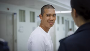 Danial Lee - Project Casting Gallery Image 1 Danial Lee - Gallery Image 1