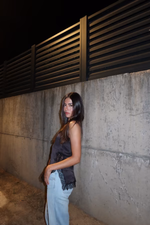 Daniela Martinez - Project Casting Gallery Image 7 Daniela Martinez - Gallery Image 7