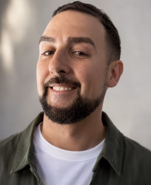 Christopher Mancuso - Project Casting Gallery Image 1 Christopher Mancuso - Gallery Image 1