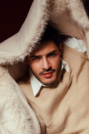 Louis Leiva - Project Casting Gallery Image 9 Louis Leiva - Gallery Image 9