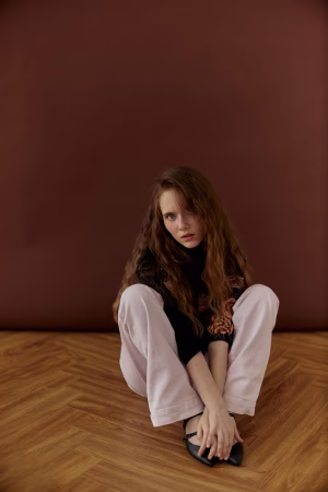 Anastasia Silchenko - Project Casting Gallery Image 11 Anastasia Silchenko - Gallery Image 11